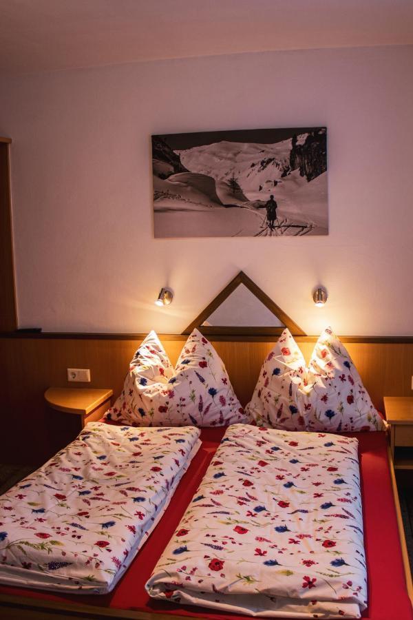 Appartements Romantika & Appartement Barbara 바그라인 외부 사진