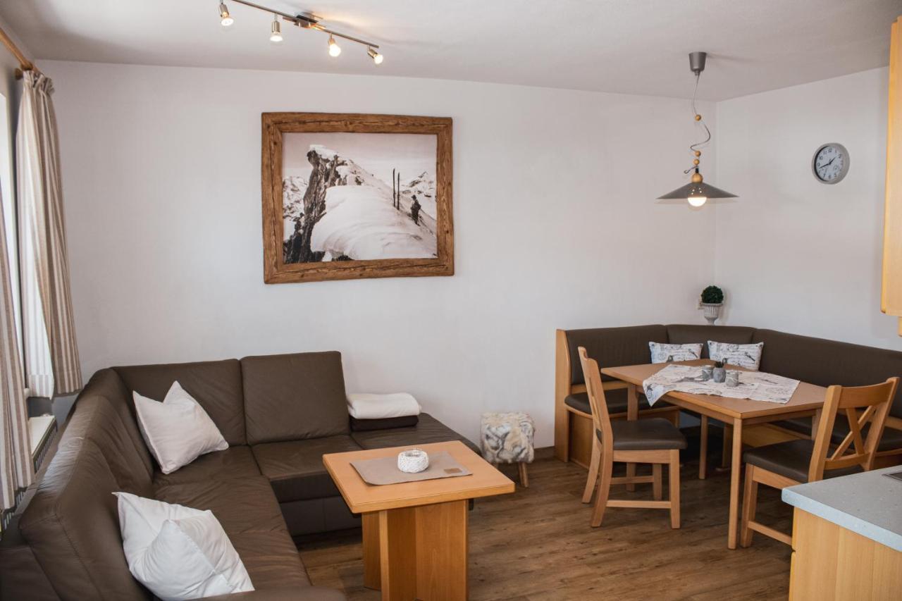 Appartements Romantika & Appartement Barbara 바그라인 외부 사진