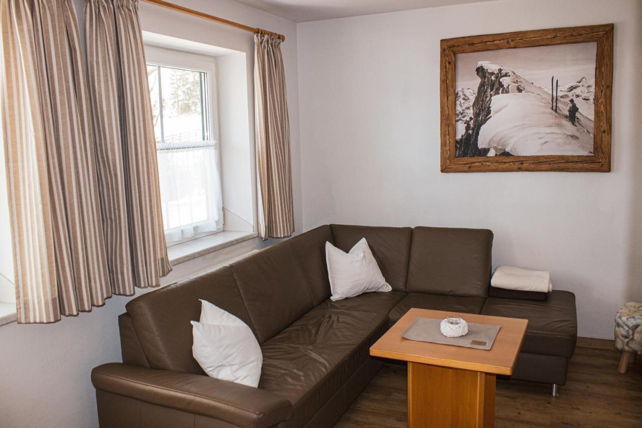 Appartements Romantika & Appartement Barbara 바그라인 외부 사진